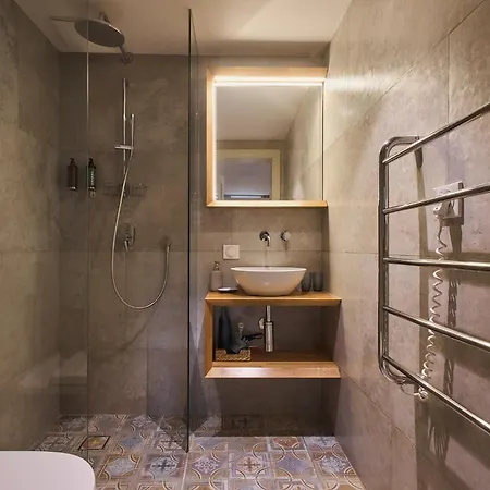 Willa Deco Sopot By Downtown Apartments Room photo