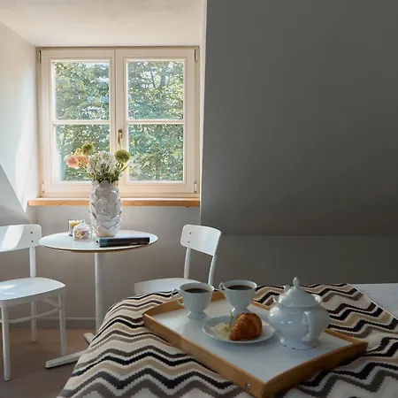 Willa Deco Sopot By Downtown Apartments Room photo