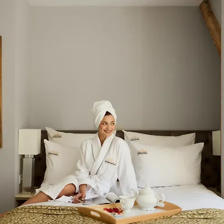 Willa Deco Sopot By Downtown Apartments Room photo