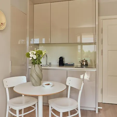 Willa Deco Sopot By Downtown Apartments Room photo