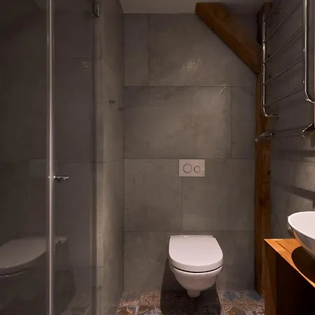 Willa Deco Sopot By Downtown Apartments Room photo