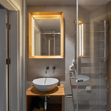 Willa Deco Sopot By Downtown Apartments Room photo