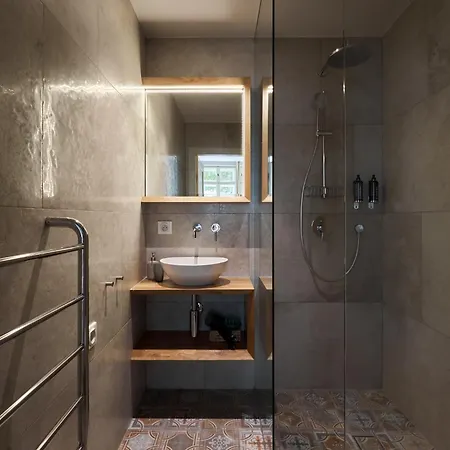 Willa Deco Sopot By Downtown Apartments Room photo