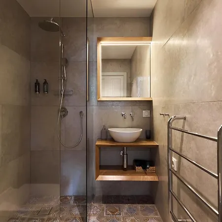 Willa Deco Sopot By Downtown Apartments Room photo