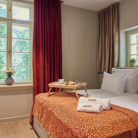 Willa Deco Sopot By Downtown Apartments Room photo