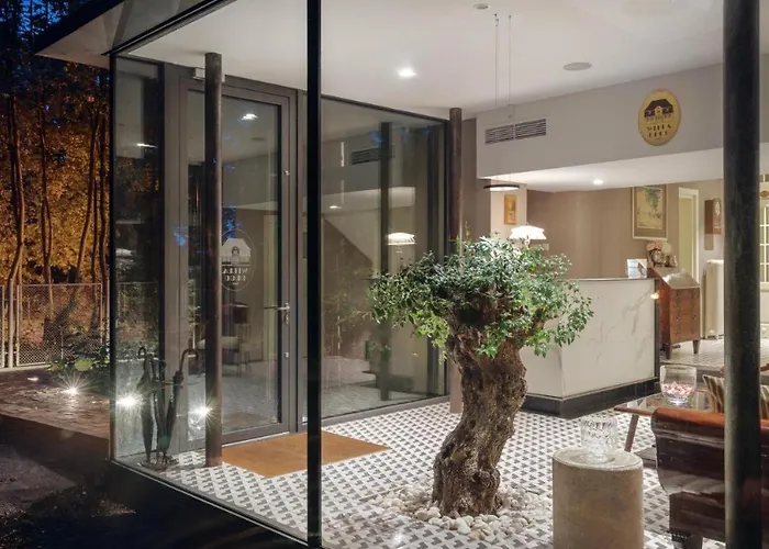 Willa Deco Sopot By Downtown Apartments