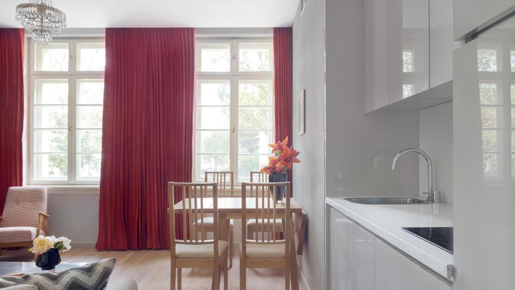 Apartment Deco By Downtown