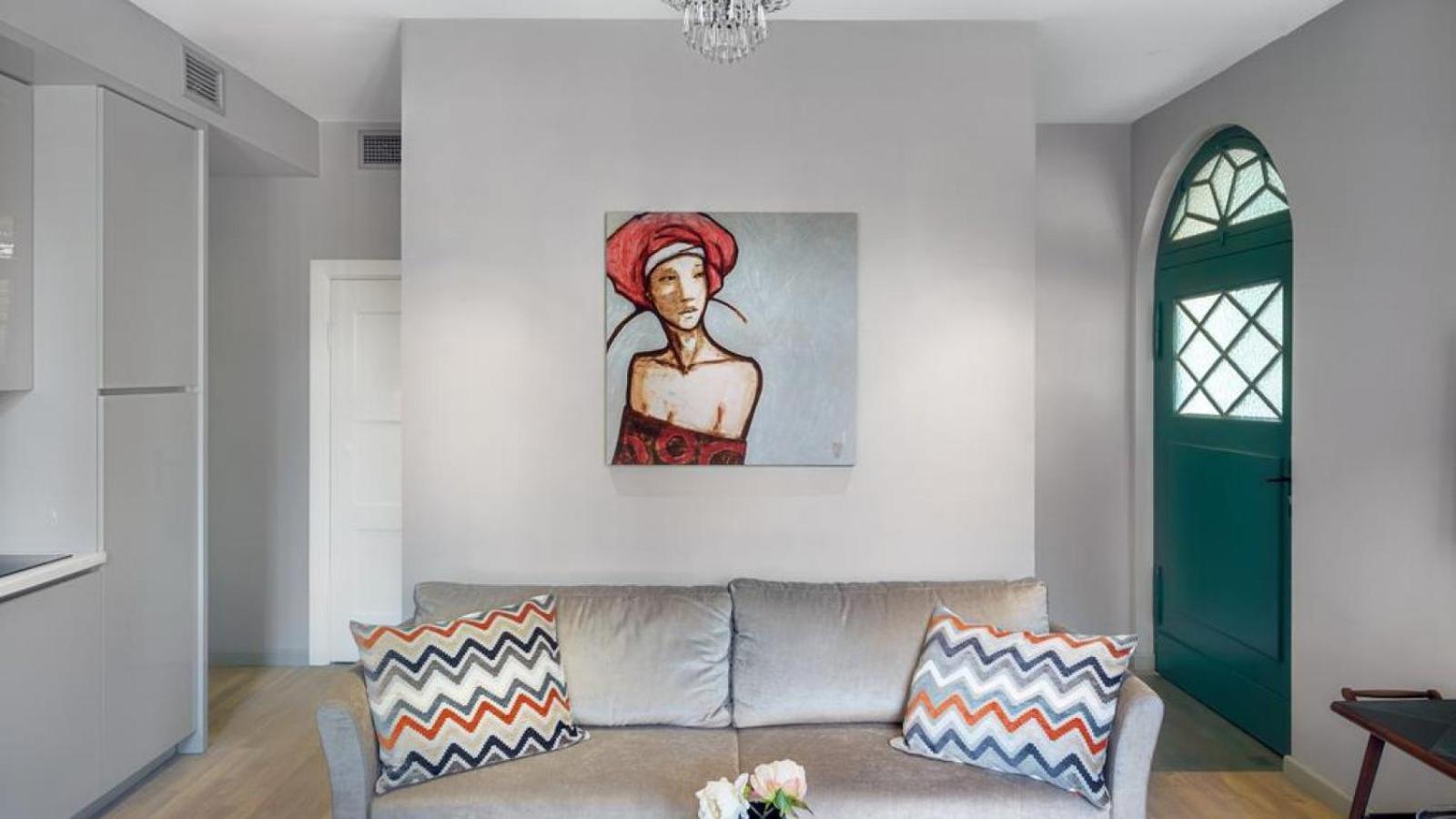 Apartment Deco By Downtown Zoppot