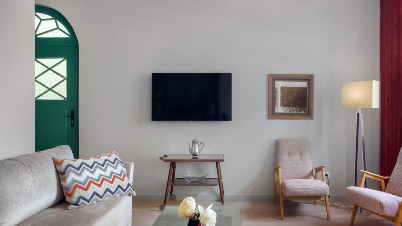 Apartment Deco By Downtown