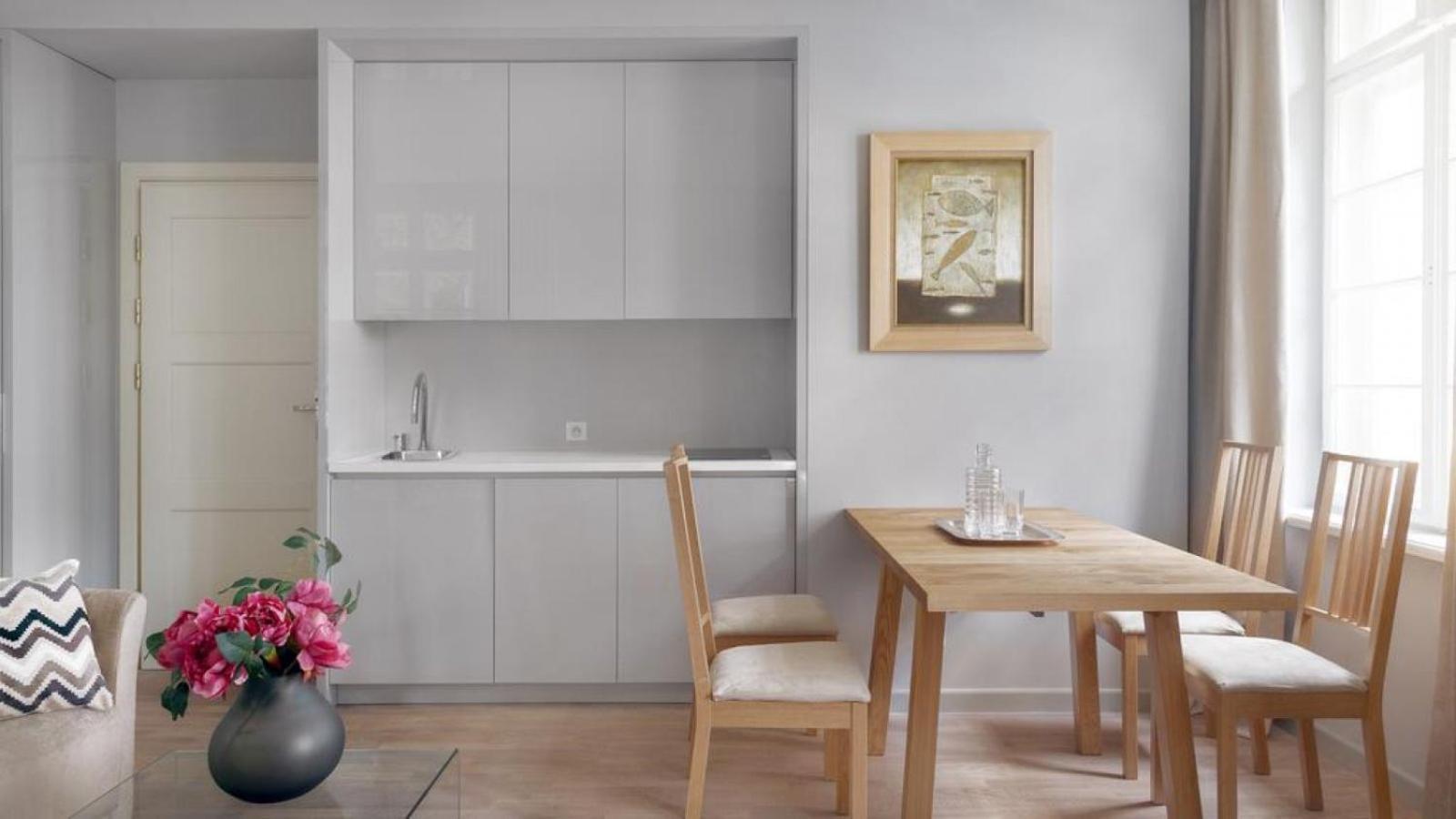 Apartment Deco By Downtown