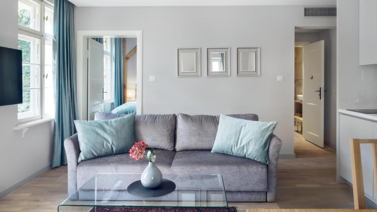 Deco By Downtown Apartment Zoppot