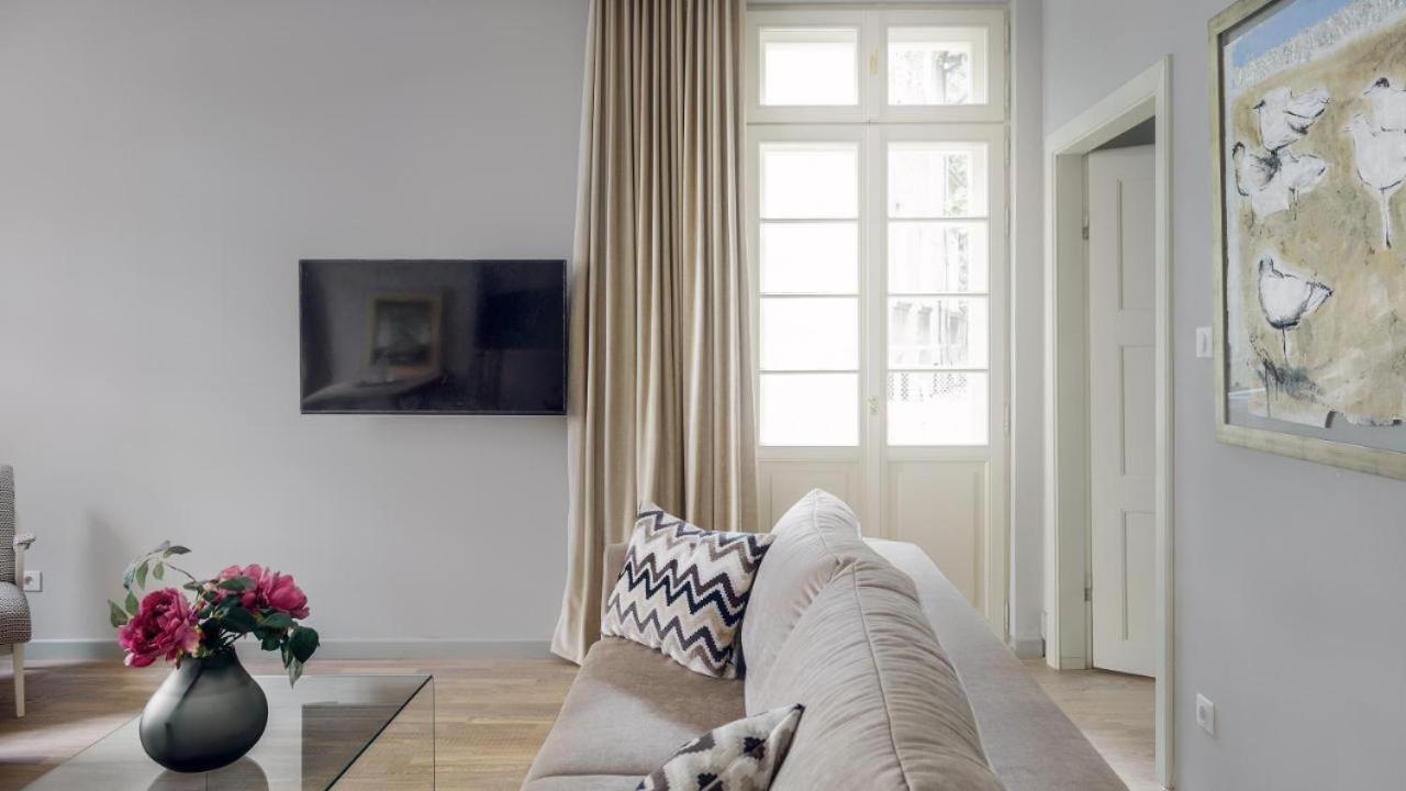 Apartment Deco By Downtown Sopot