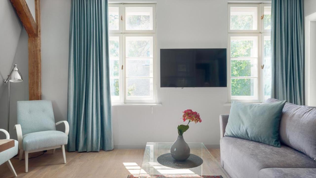 Deco By Downtown Apartment *