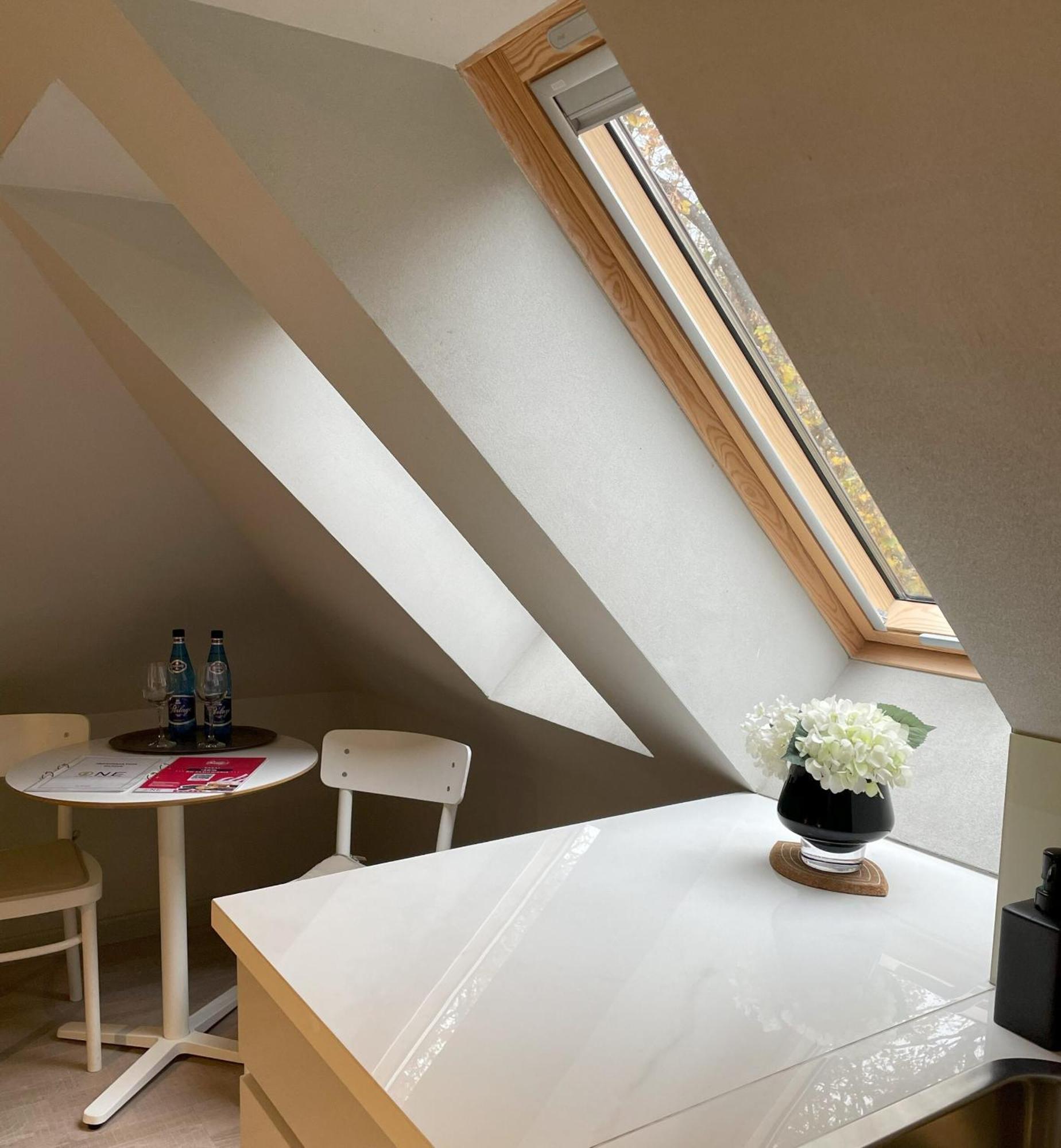 Deco By Downtown Apartment *