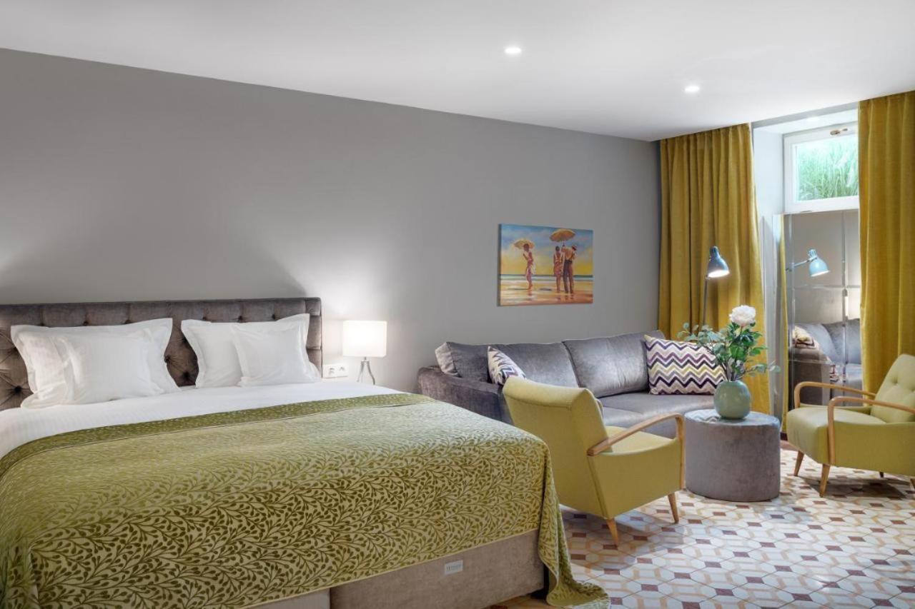 Deco By Downtown Apartment