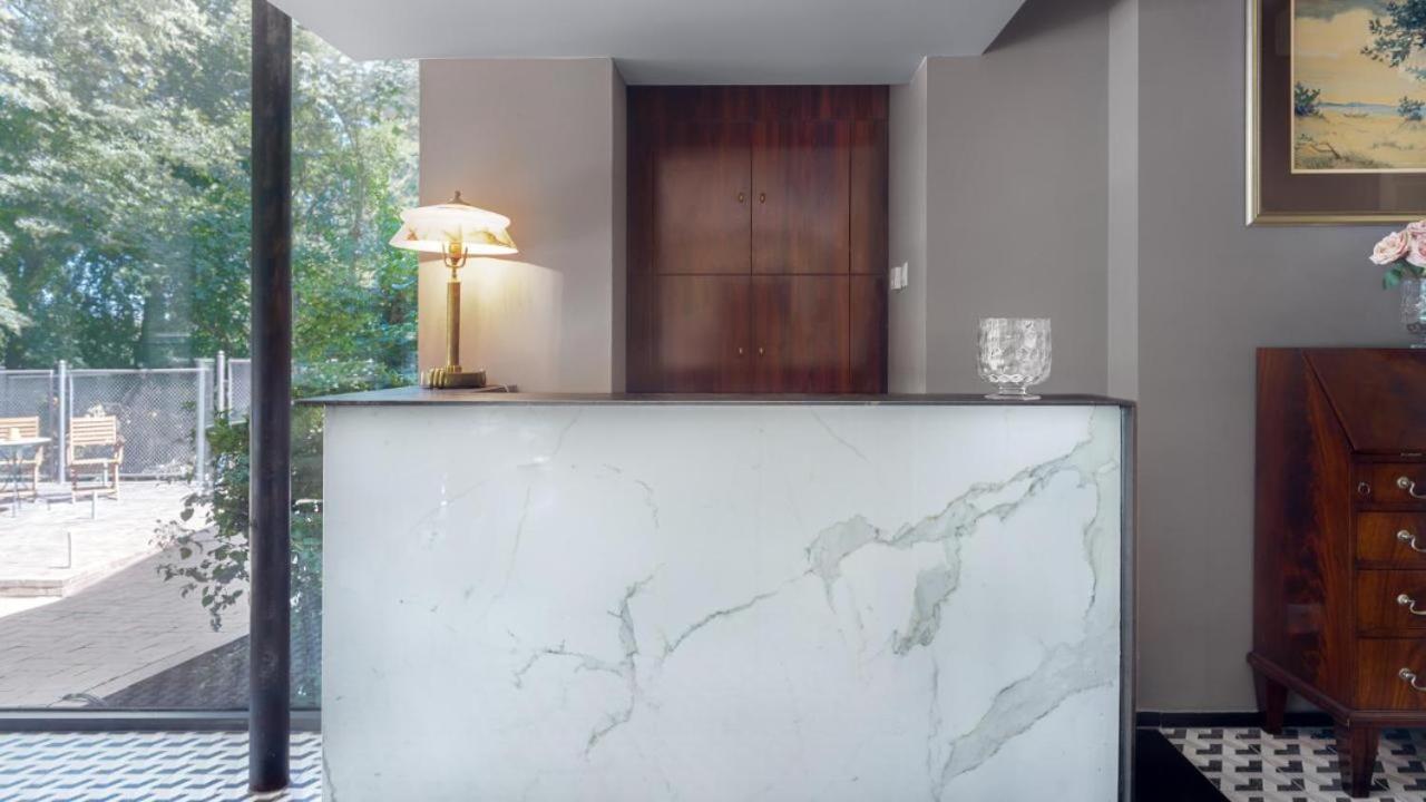 Apartment Deco By Downtown Sopot