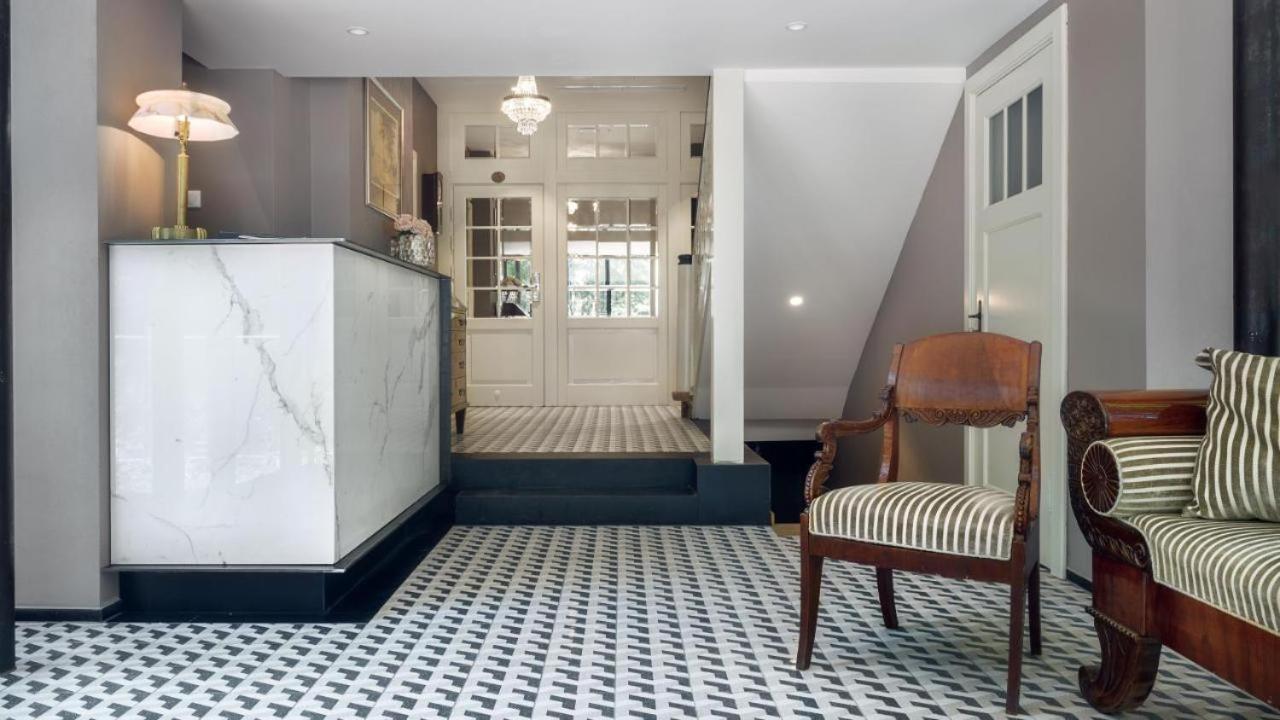 Apartment Deco By Downtown