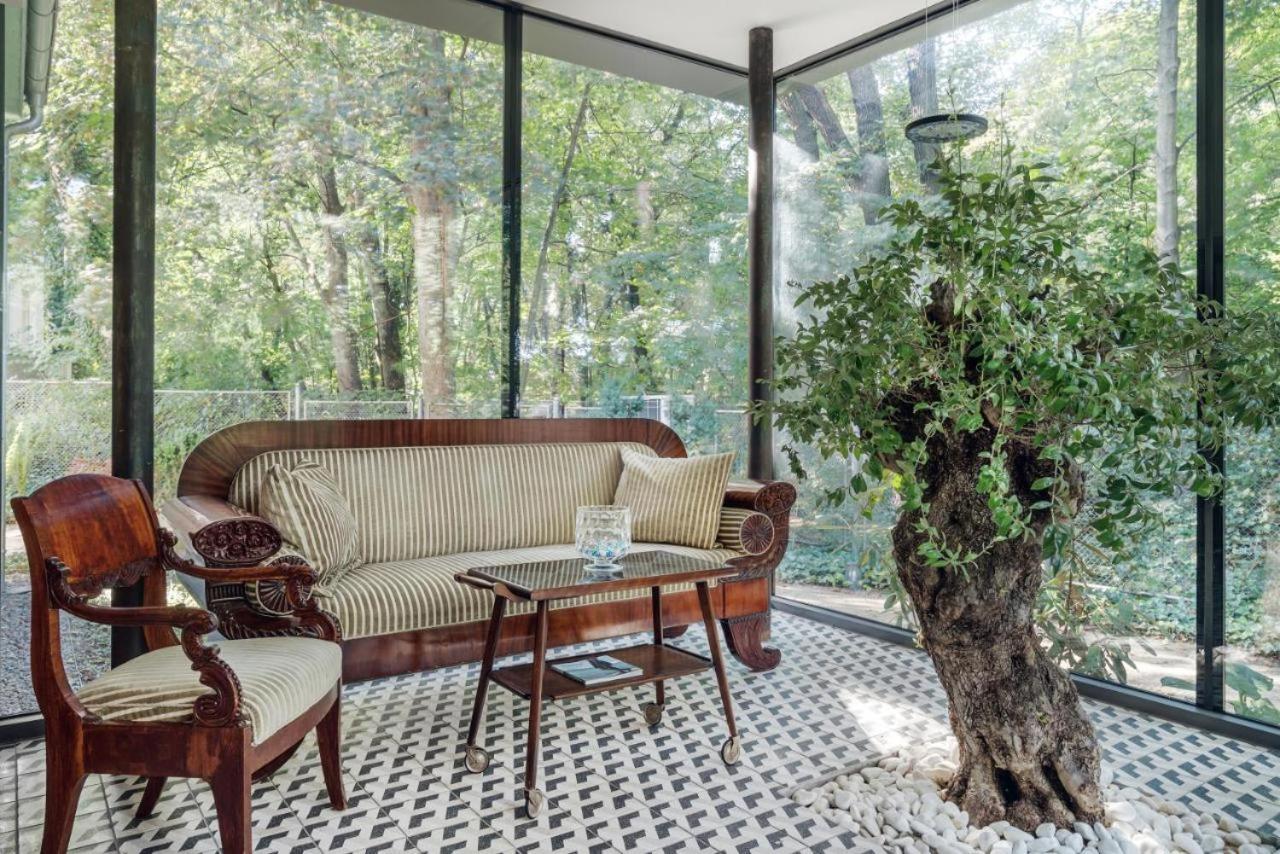 Deco By Downtown Apartment *