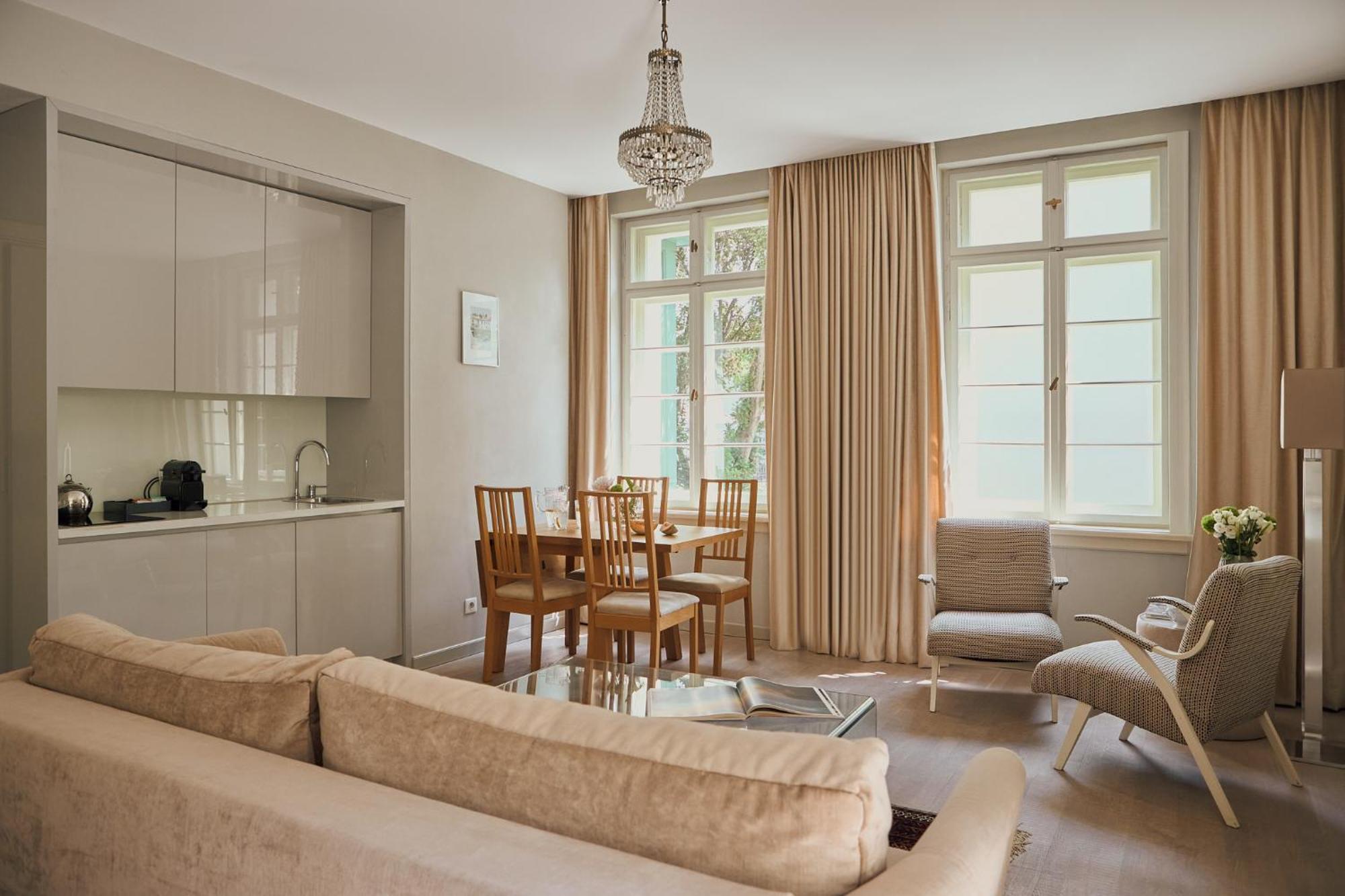 Deco By Downtown Appartamento *