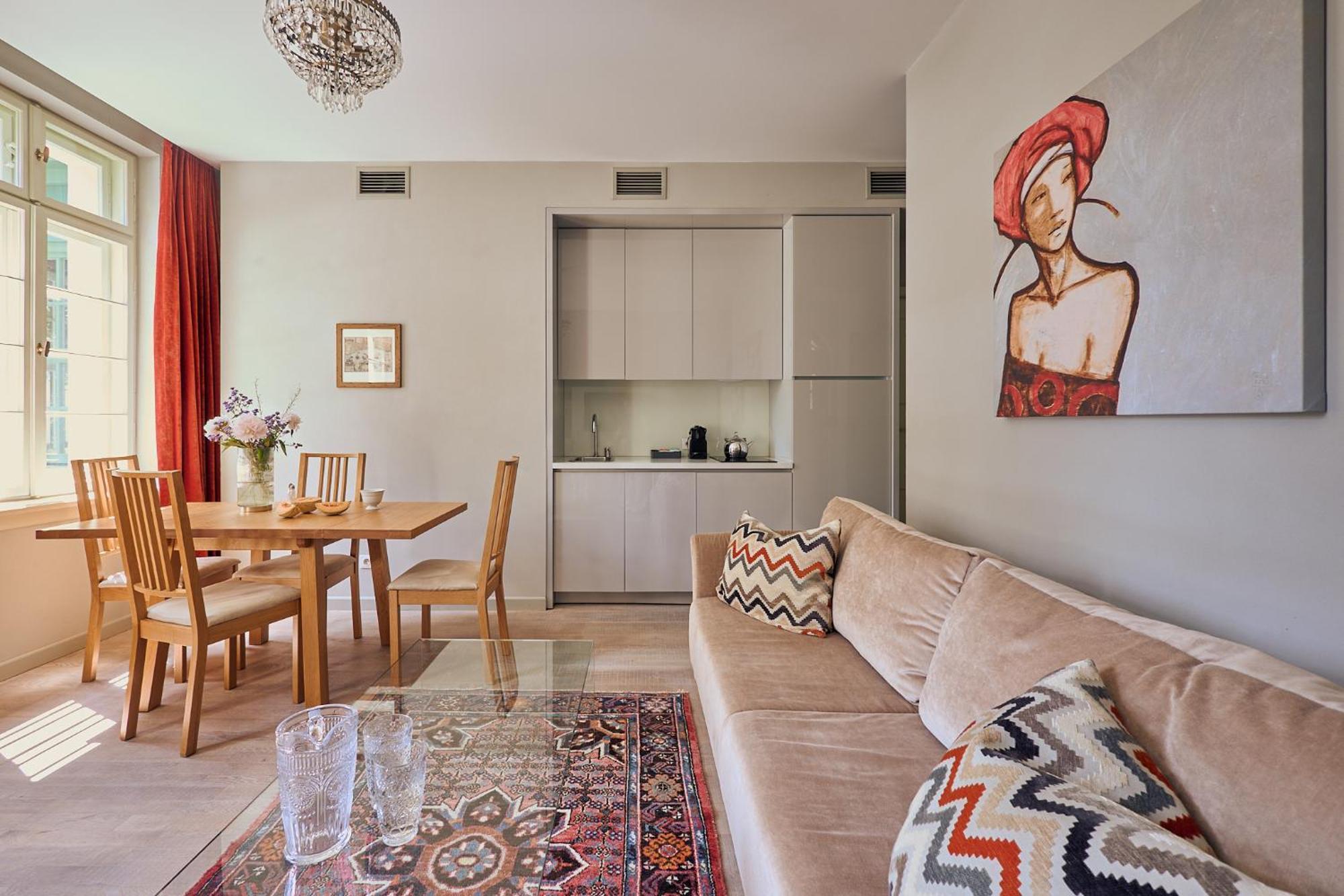 Deco By Downtown Sopot