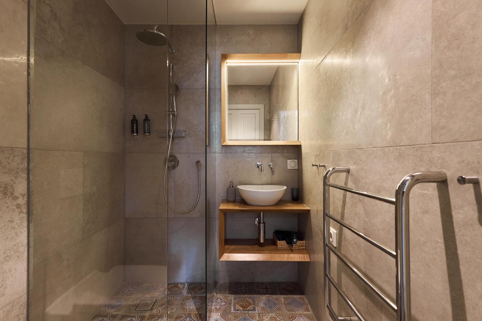 Appartamento Deco By Downtown